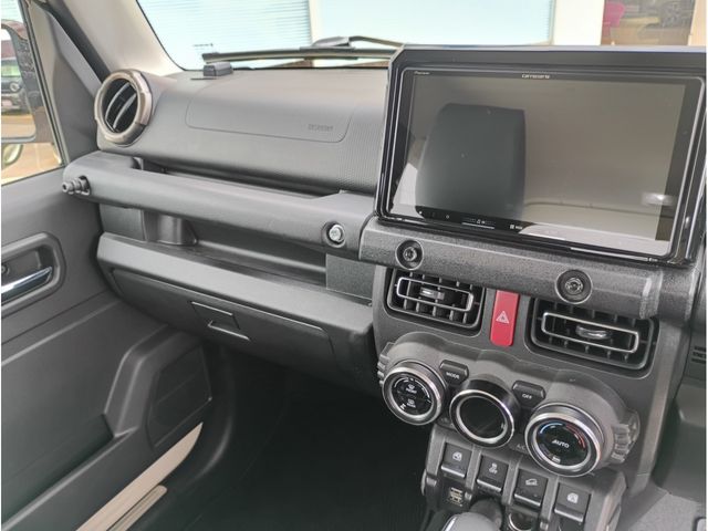 Ref No.A15995464 SUZUKI JIMNY Image#7