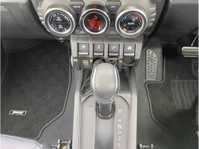 Ref No.A15995464 SUZUKI JIMNY Image#9