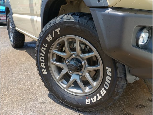 Ref No.A15995464 SUZUKI JIMNY Image#4