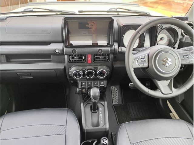 Ref No.A15995464 SUZUKI JIMNY Image#2