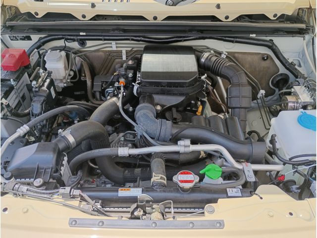 Ref No.A15995464 SUZUKI JIMNY Image#15