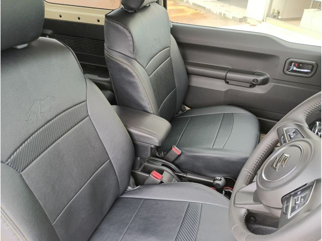 Ref No.A15995464 SUZUKI JIMNY Image#6