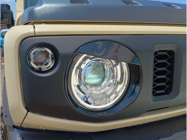 Ref No.A15995464 SUZUKI JIMNY Image#5