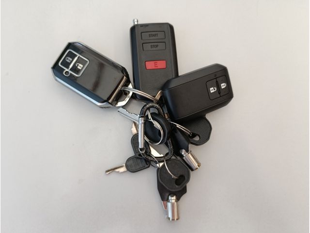 Ref No.A15995464 SUZUKI JIMNY Image#11