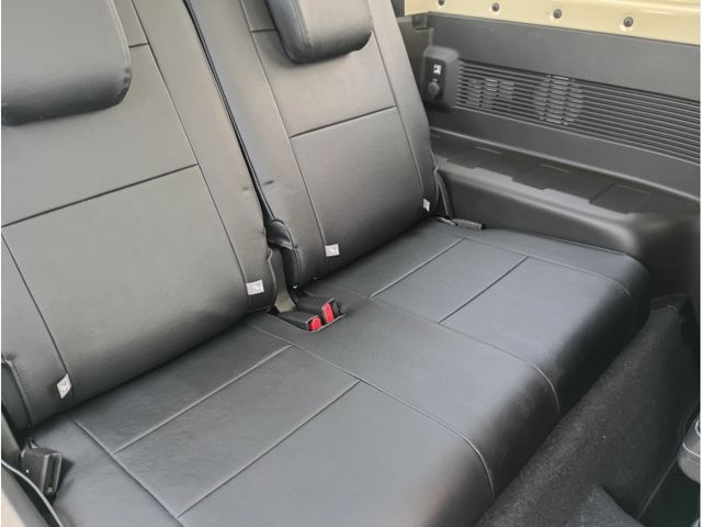 Ref No.A15995464 SUZUKI JIMNY Image#12
