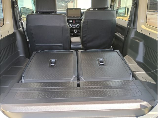 Ref No.A15995464 SUZUKI JIMNY Image#14