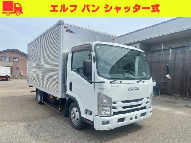 ISUZU ELF TRUCK