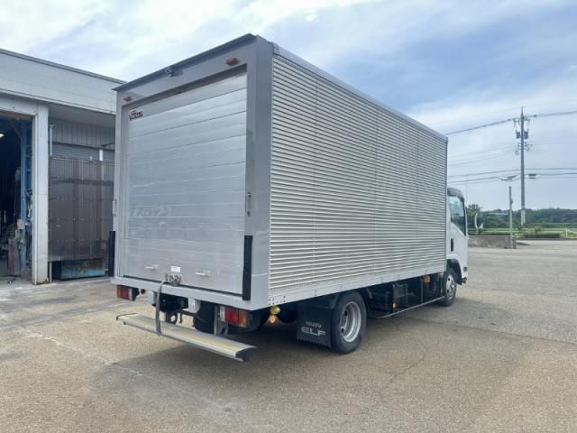 Ref No.A15995465 ISUZU ELF TRUCK Image#5