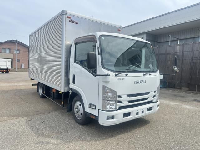 Ref No.A15995465 ISUZU ELF TRUCK Image#2