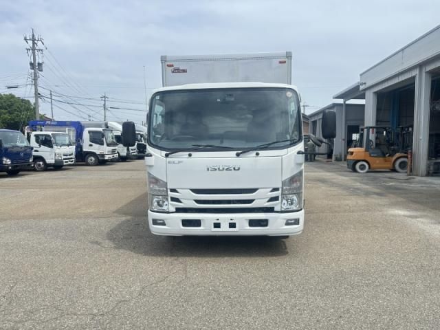 Ref No.A15995465 ISUZU ELF TRUCK Image#8