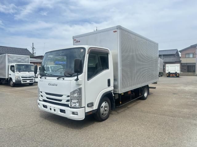Ref No.A15995465 ISUZU ELF TRUCK Image#4
