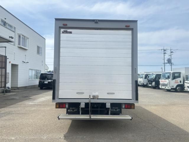 Ref No.A15995465 ISUZU ELF TRUCK Image#10