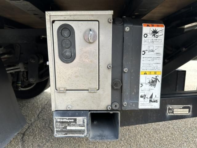 Ref No.A15995466 HINO DUTRO Image#13