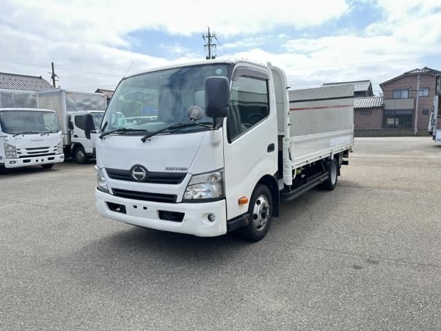 Ref No.A15995466 HINO DUTRO Image#4
