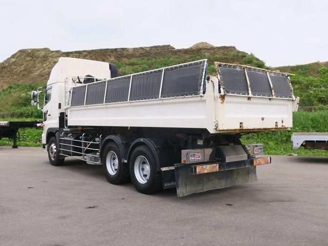 Ref No.A15995467 HINO PROFIA Image#5