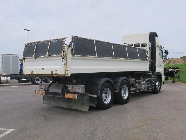 Ref No.A15995467 HINO PROFIA Image#4