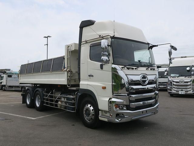 Ref No.A15995467 HINO PROFIA Image#3