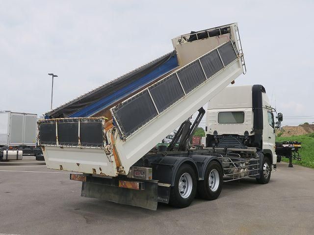Ref No.A15995467 HINO PROFIA Image#9
