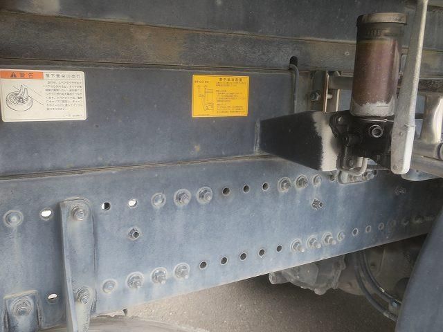 Ref No.A15995467 HINO PROFIA Image#14