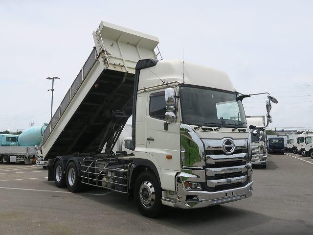 Ref No.A15995467 HINO PROFIA Image#7