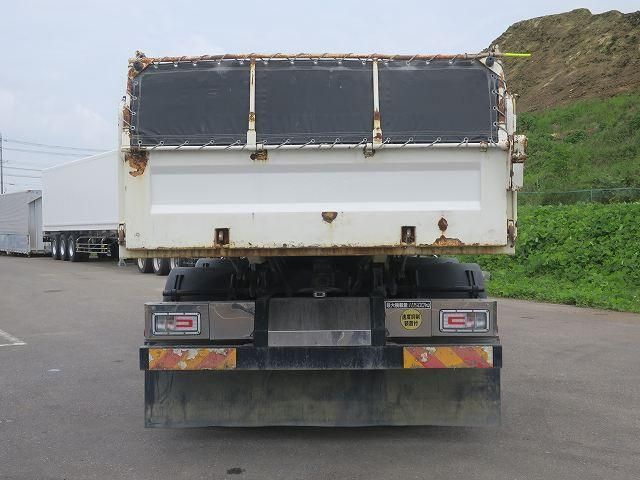 Ref No.A15995467 HINO PROFIA Image#6
