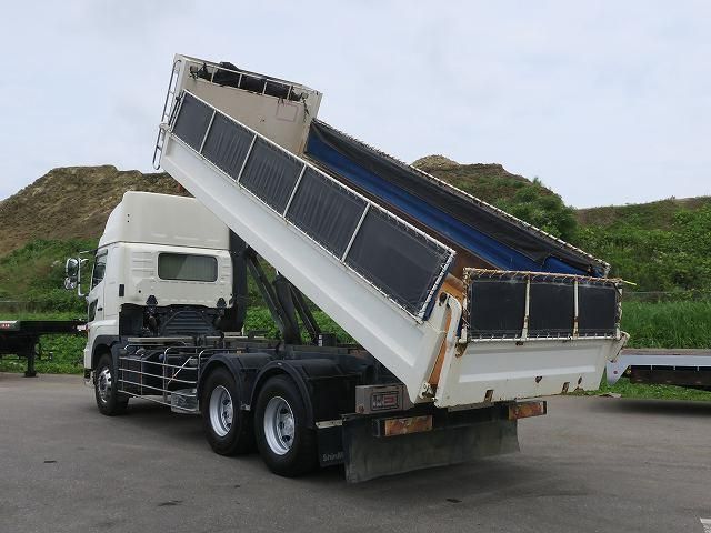Ref No.A15995467 HINO PROFIA Image#10