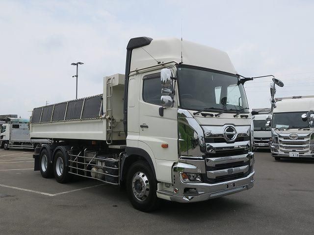 Ref No.A15995467 HINO PROFIA Image#2
