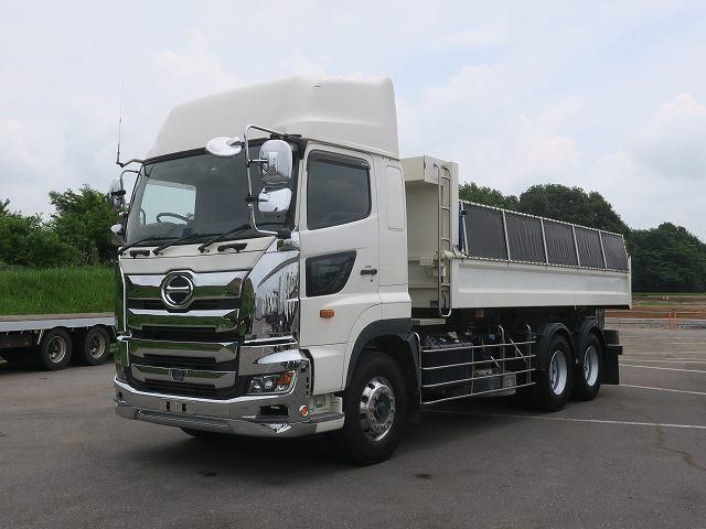 HINO PROFIA