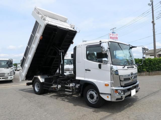 Ref No.A15995471 HINO RANGER Image#9