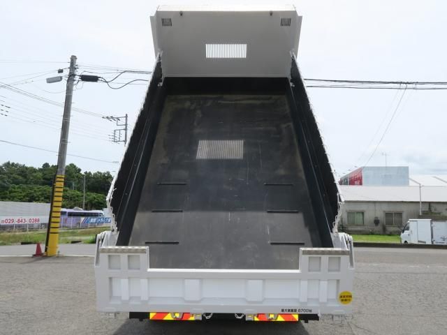 Ref No.A15995471 HINO RANGER Image#11
