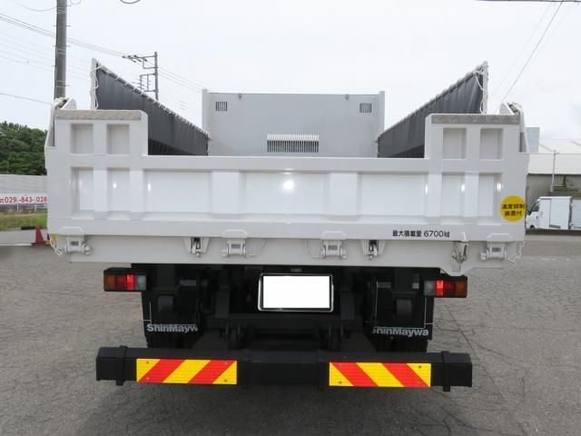 Ref No.A15995471 HINO RANGER Image#8