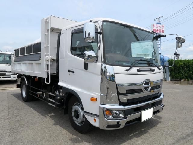 Ref No.A15995471 HINO RANGER Image#4