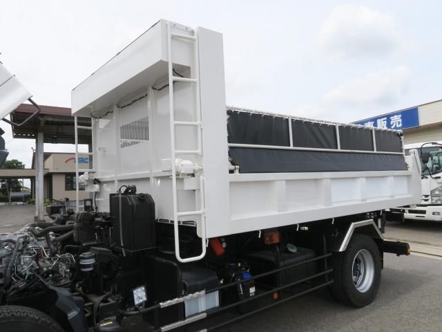 Ref No.A15995471 HINO RANGER Image#17