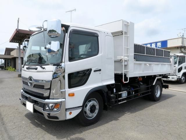 Ref No.A15995471 HINO RANGER Image#5