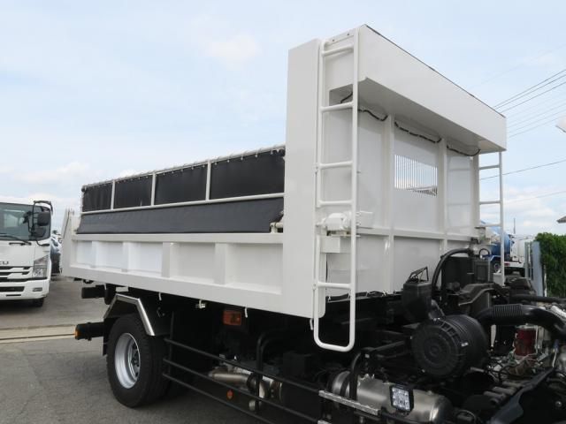 Ref No.A15995471 HINO RANGER Image#16