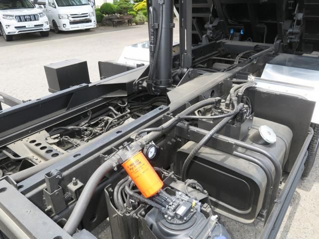 Ref No.A15995471 HINO RANGER Image#14