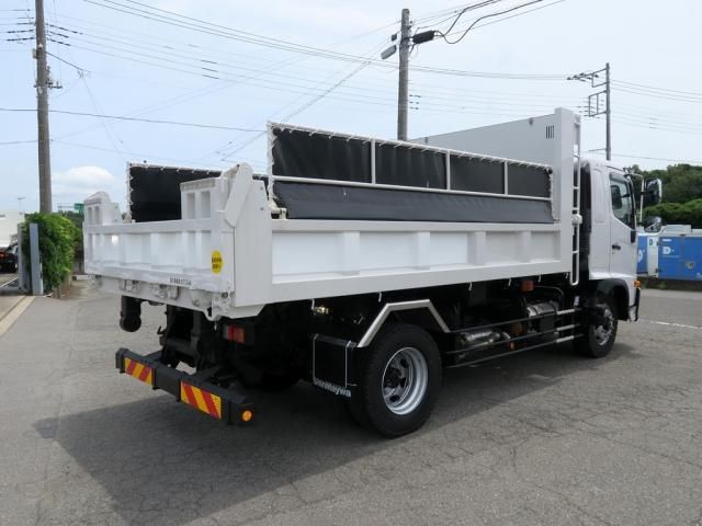Ref No.A15995471 HINO RANGER Image#7