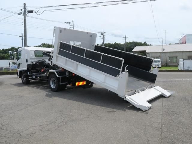Ref No.A15995471 HINO RANGER Image#2