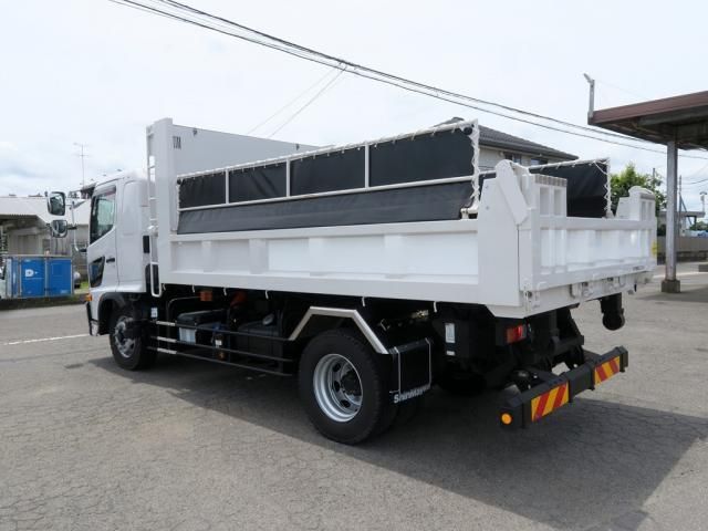 Ref No.A15995471 HINO RANGER Image#6