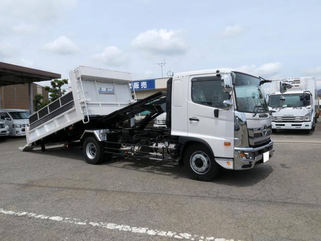 HINO RANGER