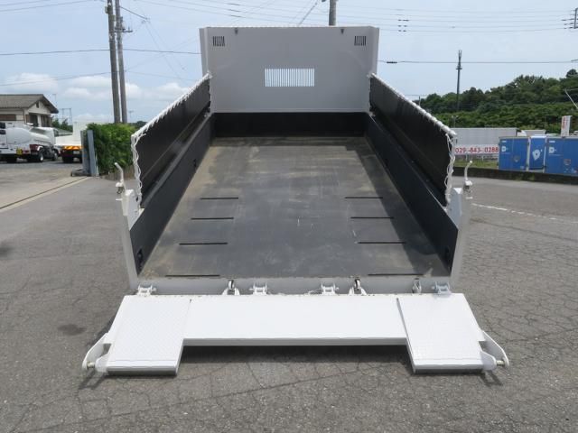Ref No.A15995471 HINO RANGER Image#3