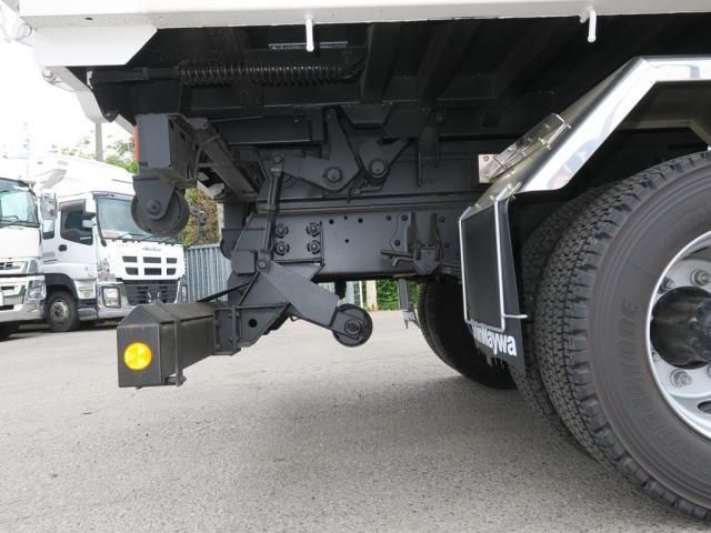 Ref No.A15995471 HINO RANGER Image#20