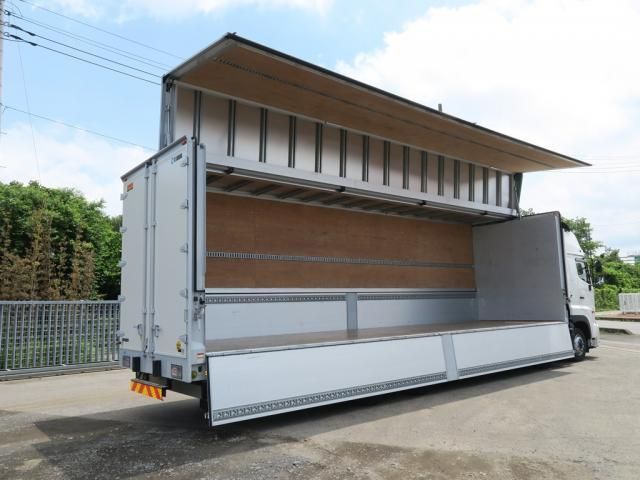 Ref No.A15995472 HINO PROFIA Image#8