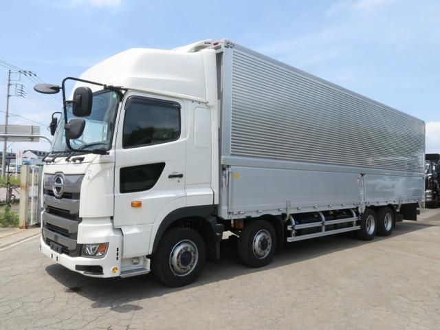 Ref No.A15995472 HINO PROFIA Image#2