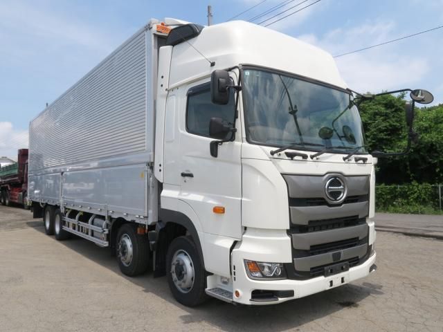 HINO PROFIA