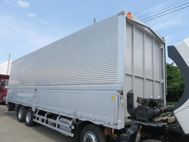 Ref No.A15995472 HINO PROFIA Image#14