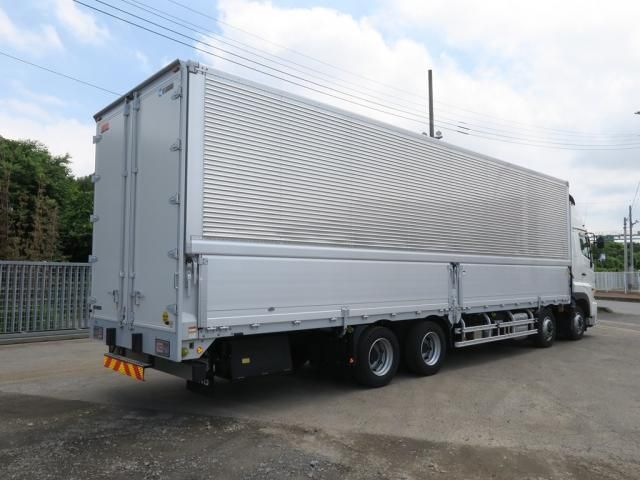 Ref No.A15995472 HINO PROFIA Image#4