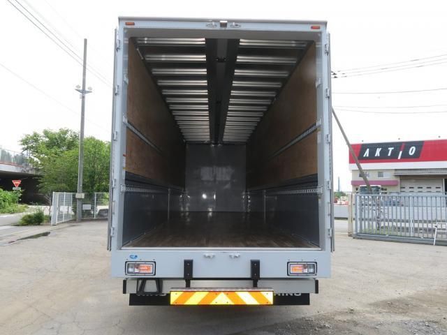 Ref No.A15995472 HINO PROFIA Image#6