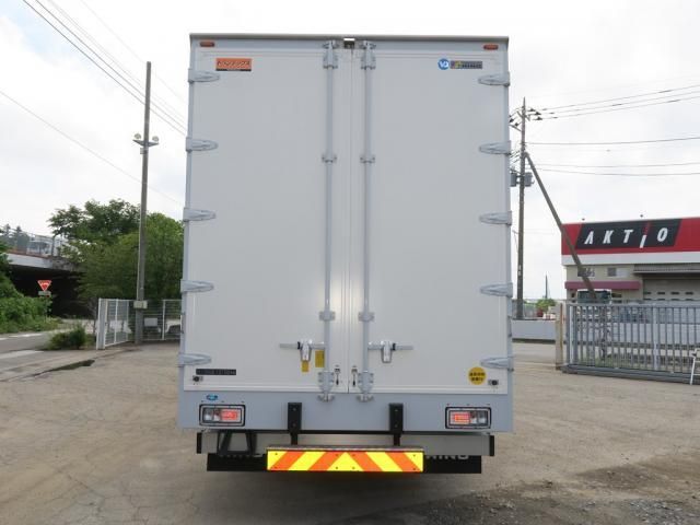 Ref No.A15995472 HINO PROFIA Image#5