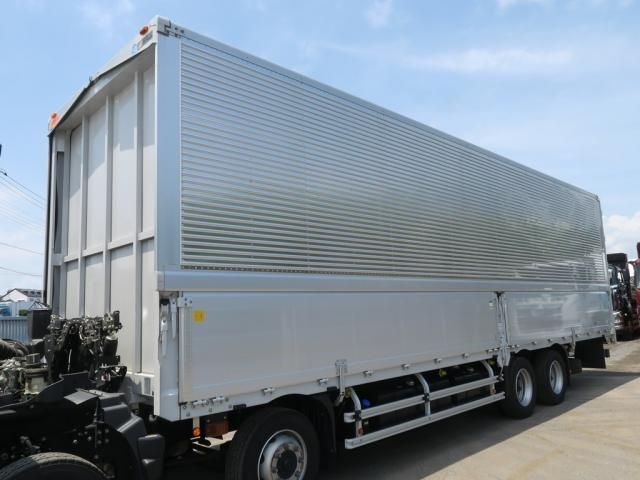Ref No.A15995472 HINO PROFIA Image#15